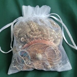 Mystery Jewelry Bag